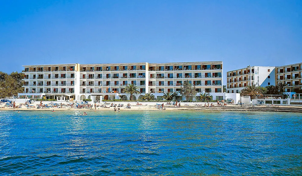 Hotel Vibra San Remo San Antonio  Spain