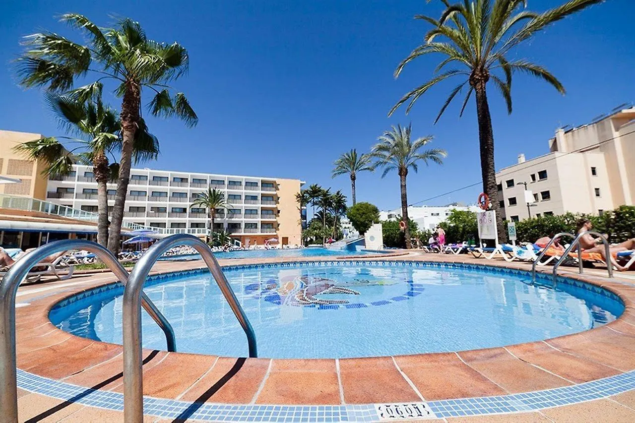 Hotel Vibra San Remo San Antonio  San Antonio (Ibiza)