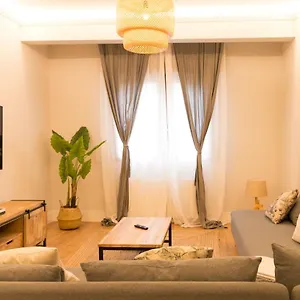 Zabalburu Apartamento Bilbau