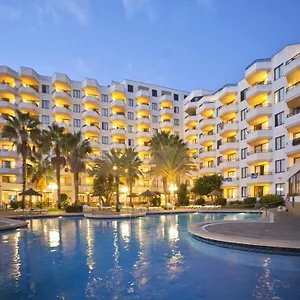 Trh Jardin Del Mar Aparthotel Santa Ponça