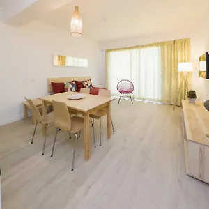 Cana Rita Apartment