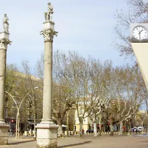 Hercules Apartamento Sevilha