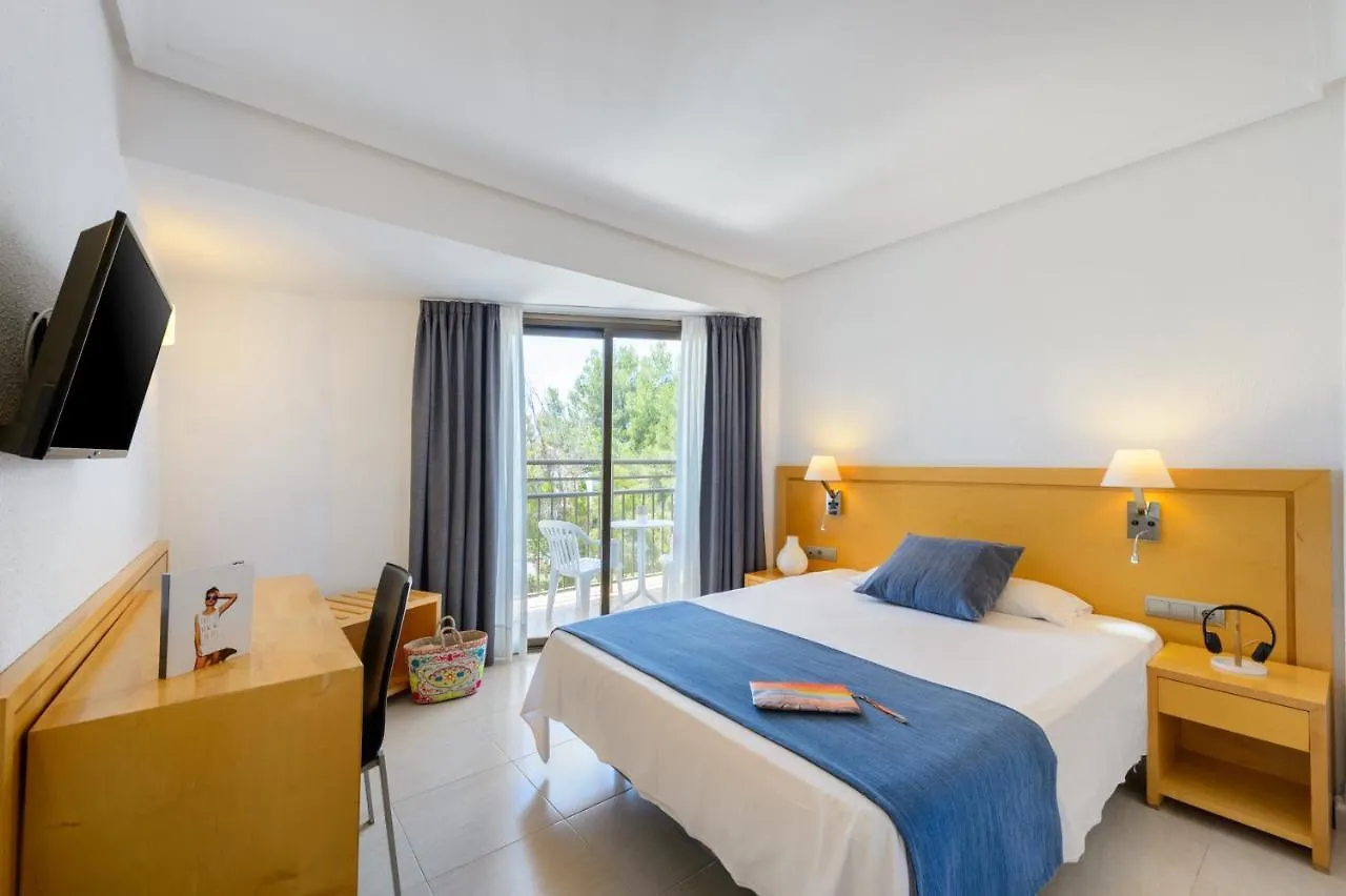 Hotel Vibra San Remo Sant Antoni de Portmany