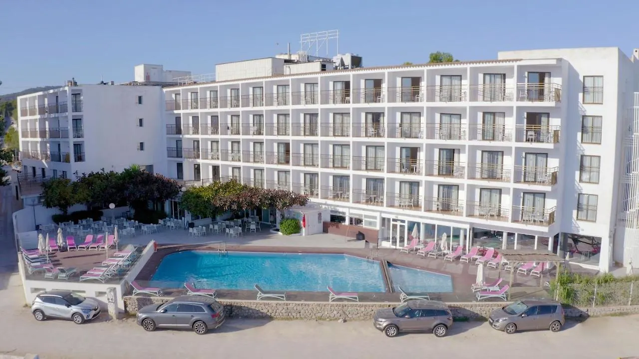 Hotel Vibra San Remo Sant Antoni de Portmany