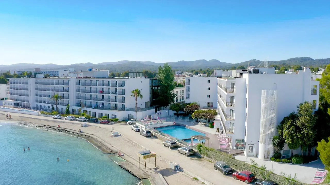 Hotel Vibra San Remo Sant Antoni de Portmany
