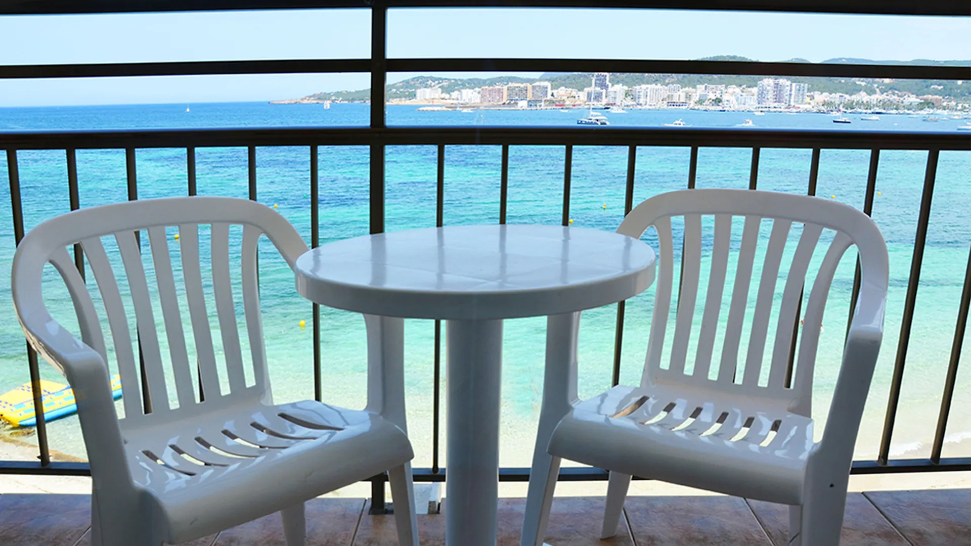 Hotel Vibra San Remo Sant Antoni de Portmany Espanha
