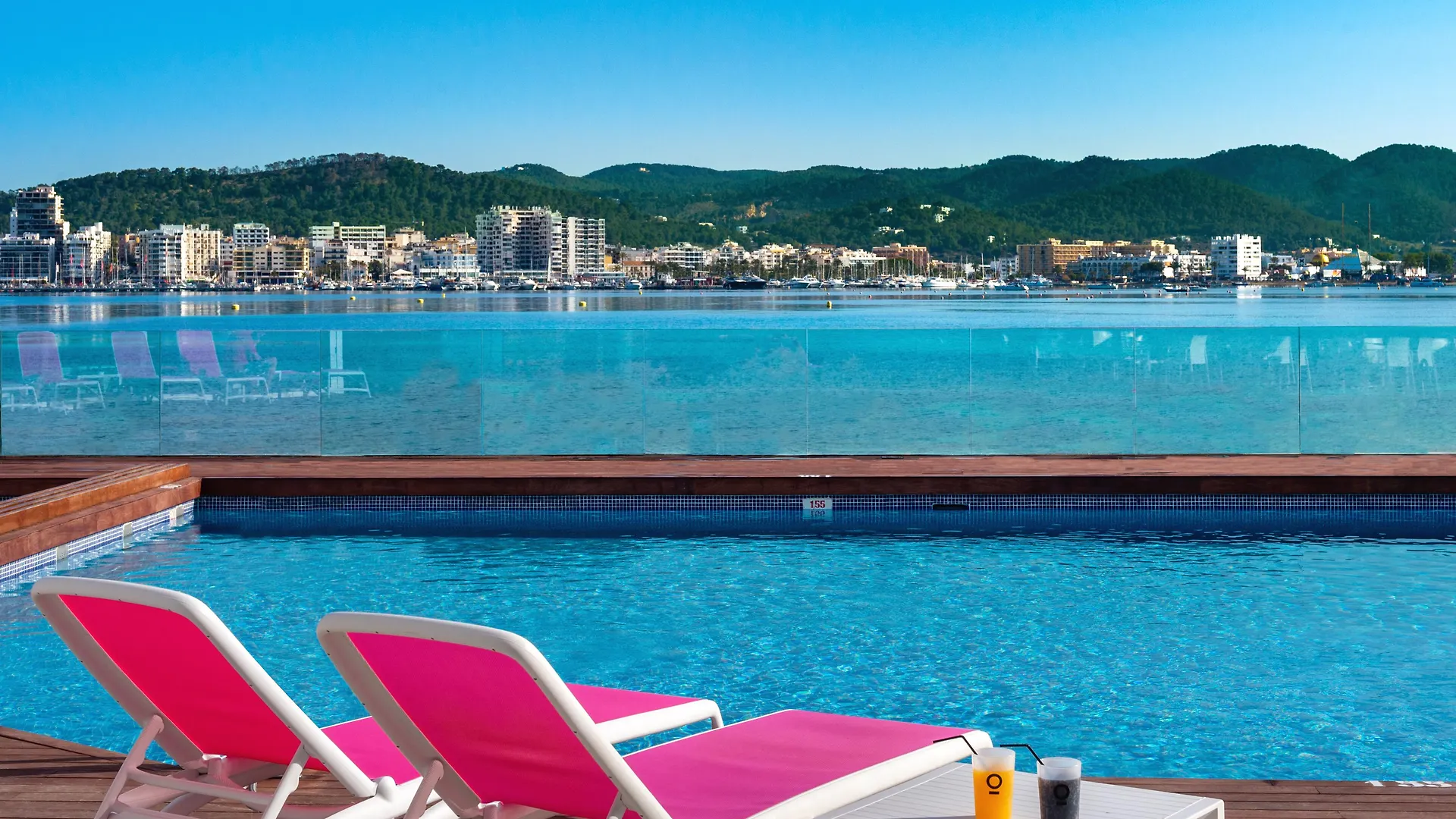 Hotel Vibra San Remo Sant Antoni de Portmany