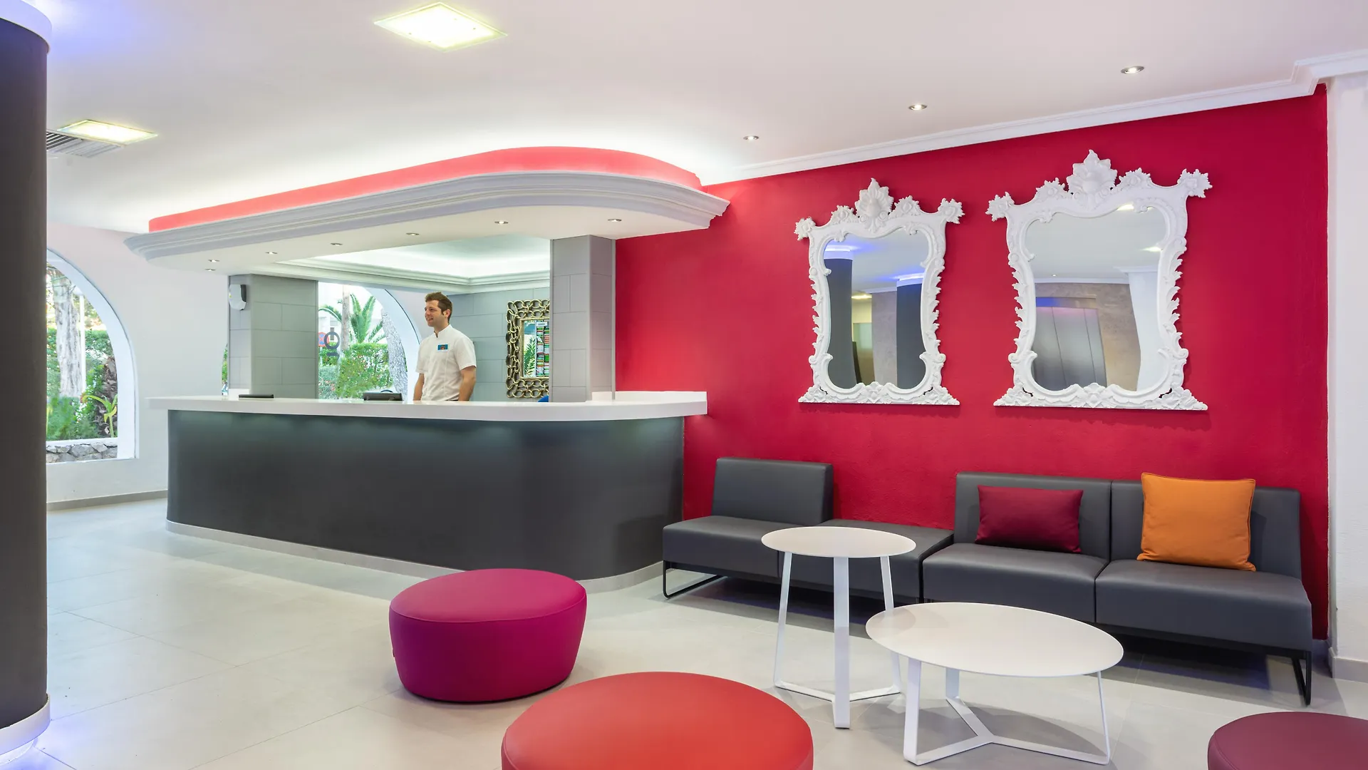 Hotel Vibra San Remo Sant Antoni de Portmany