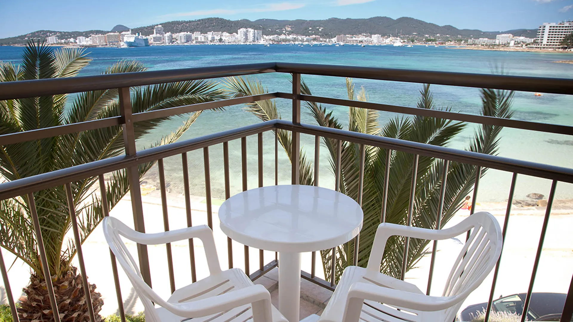 Hotel Vibra San Remo Sant Antoni de Portmany