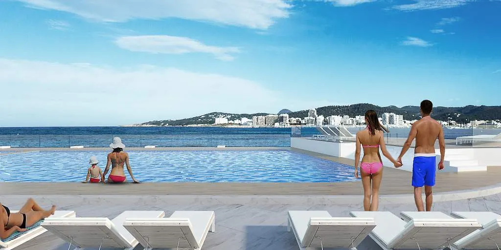 Hotel Vibra San Remo Sant Antoni de Portmany