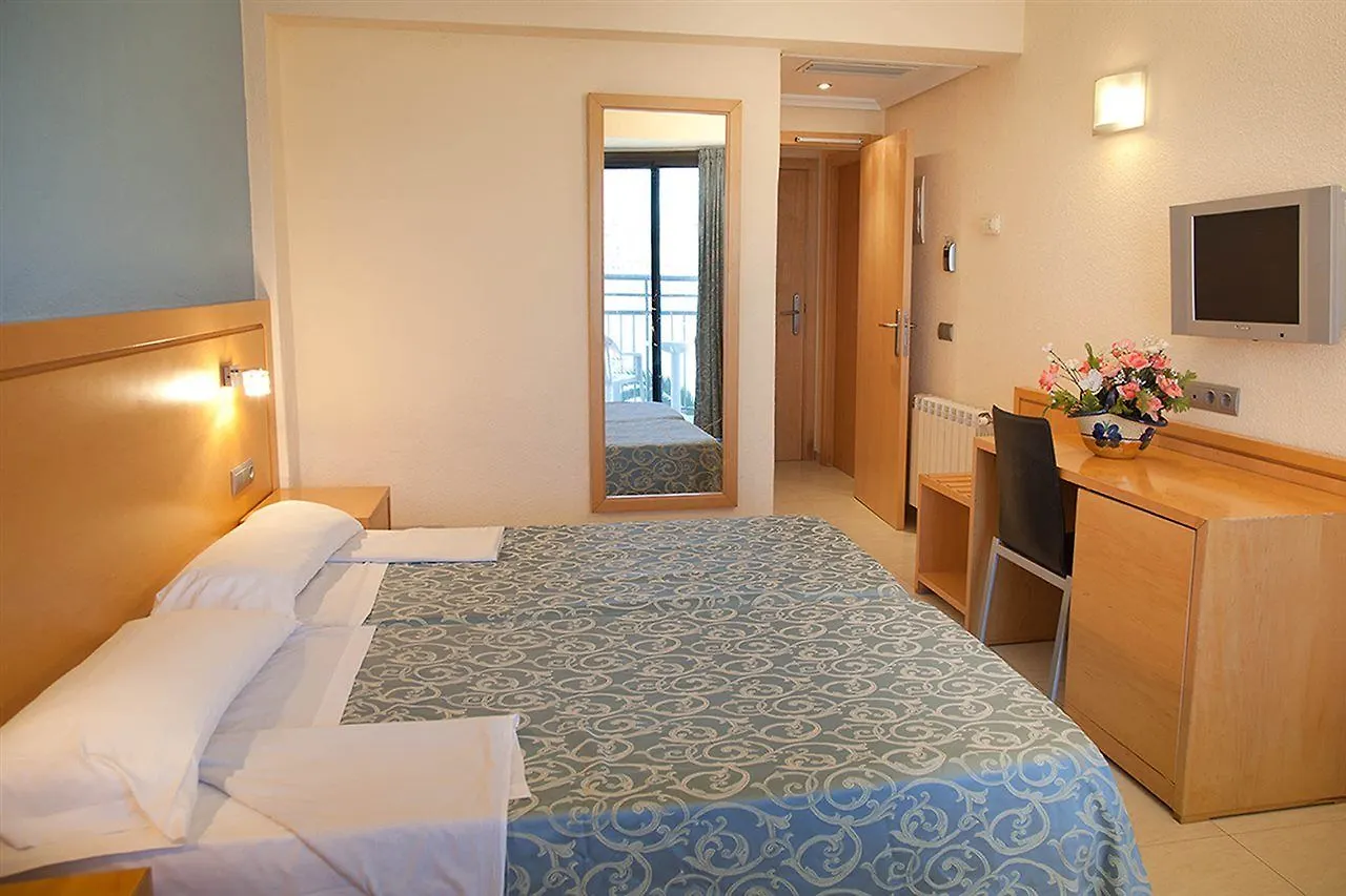 Hotel Vibra San Remo Sant Antoni de Portmany