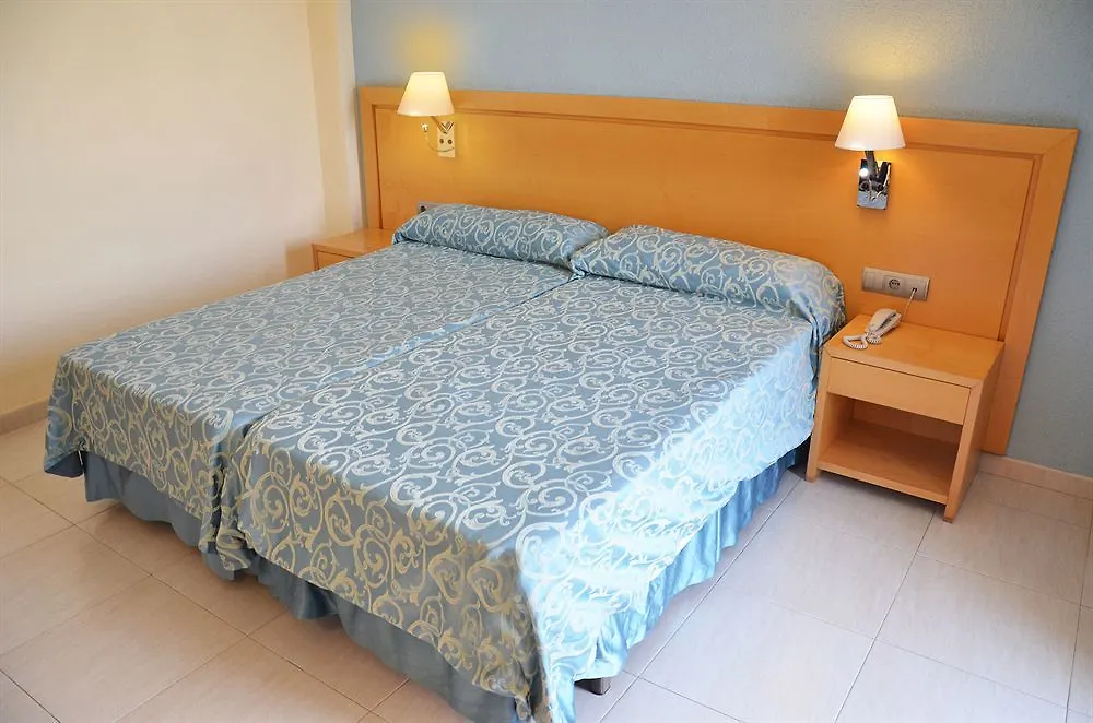 Hotel Vibra San Remo Sant Antoni de Portmany Espanha