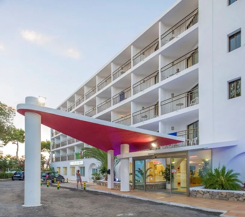Hotel Vibra San Remo Sant Antoni de Portmany