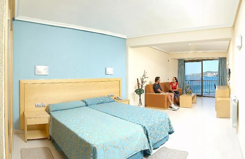 Hotel Vibra San Remo Sant Antoni de Portmany