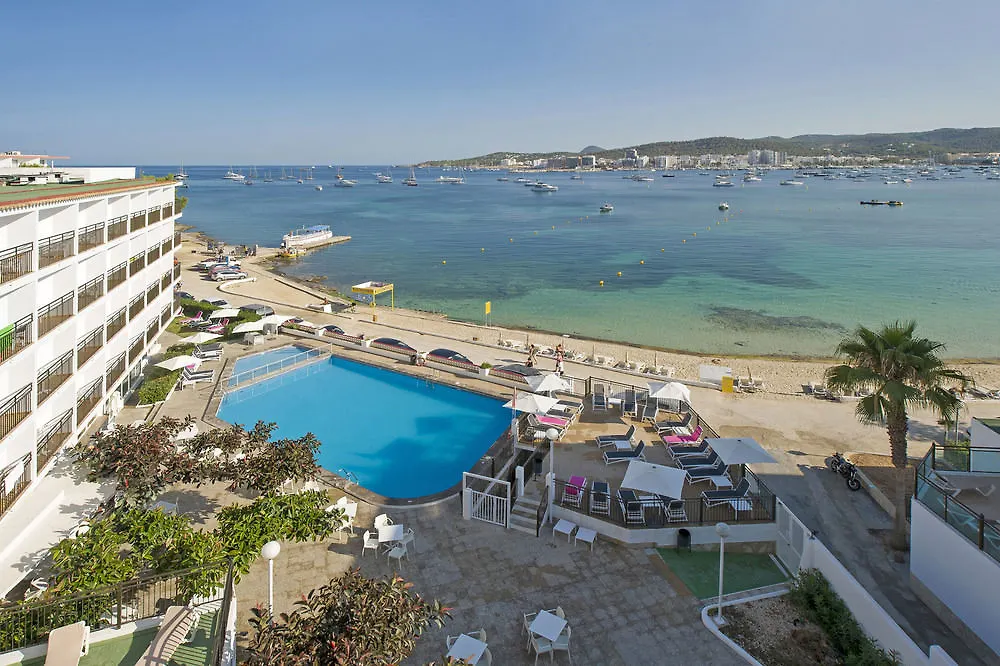 Hotel Vibra San Remo Sant Antoni de Portmany