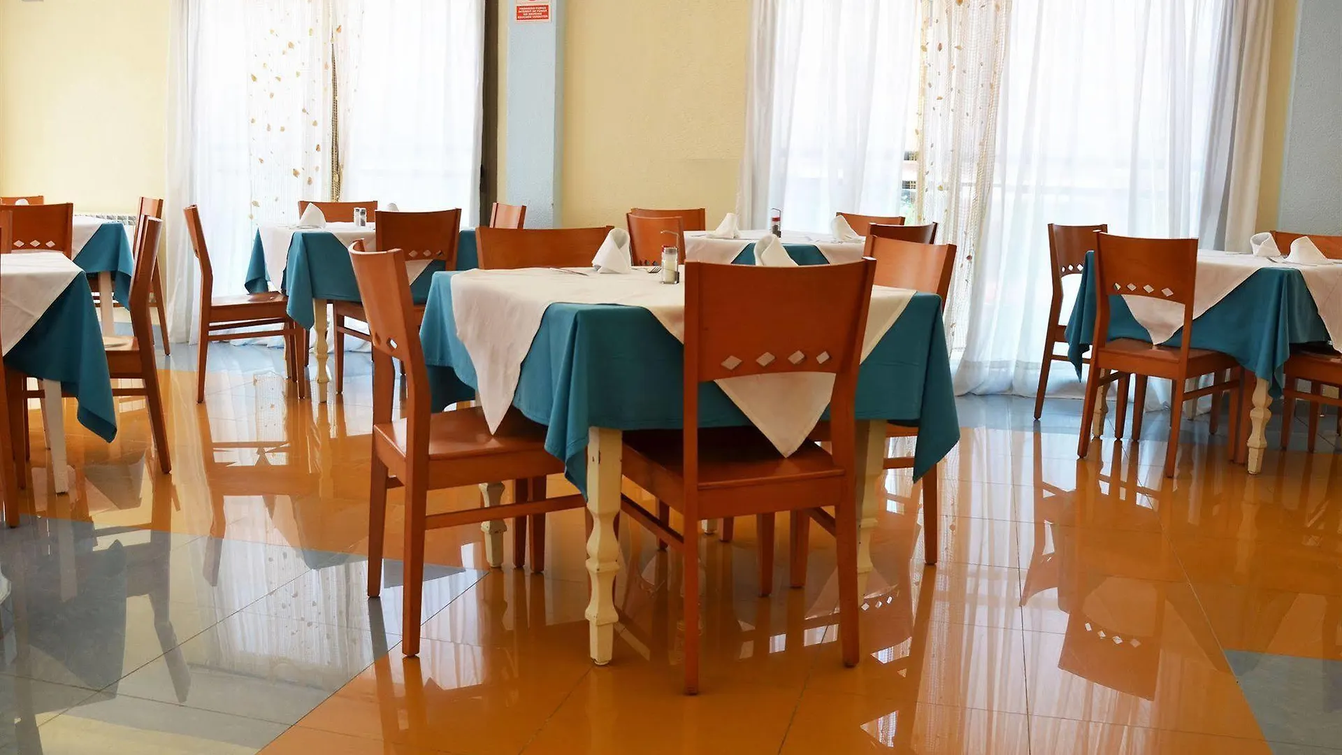 Hotel Vibra San Remo Sant Antoni de Portmany